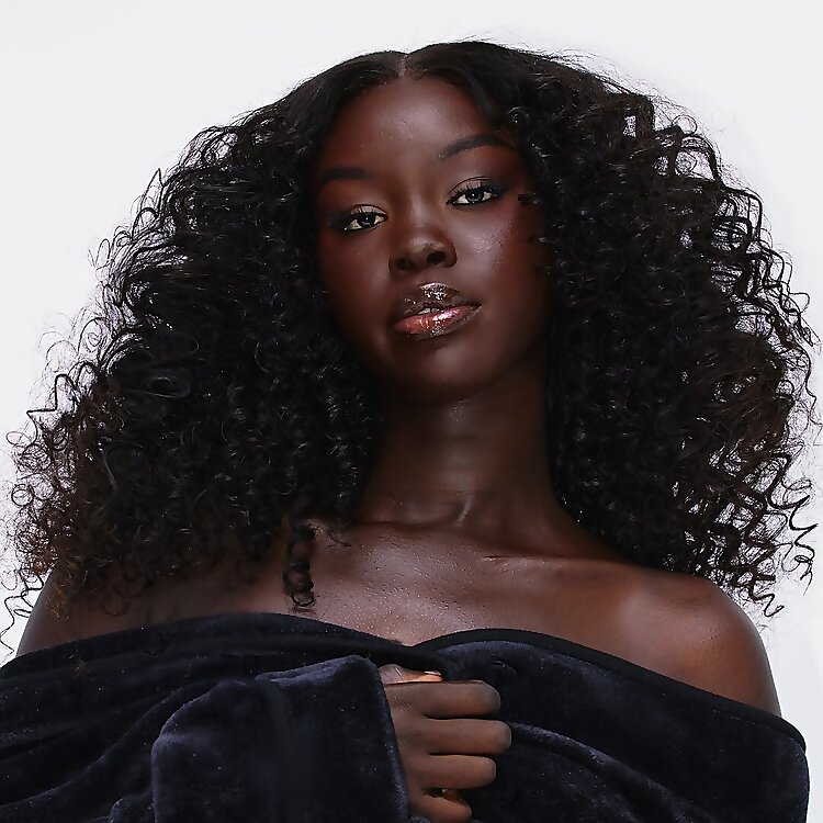 Monica Atong