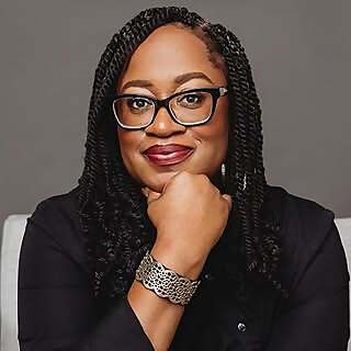 Keisha N. Blain