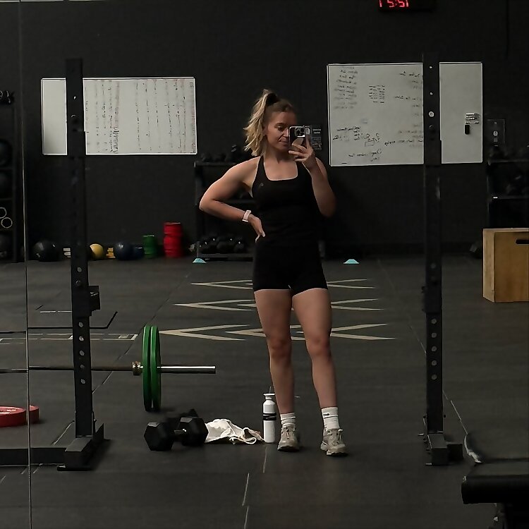 Sarah Tuohy