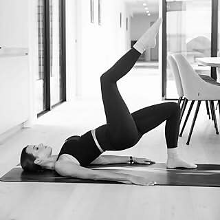 Claire Fit