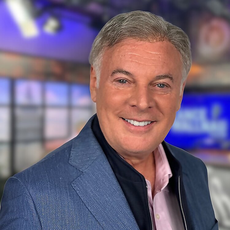 Lance Wallnau