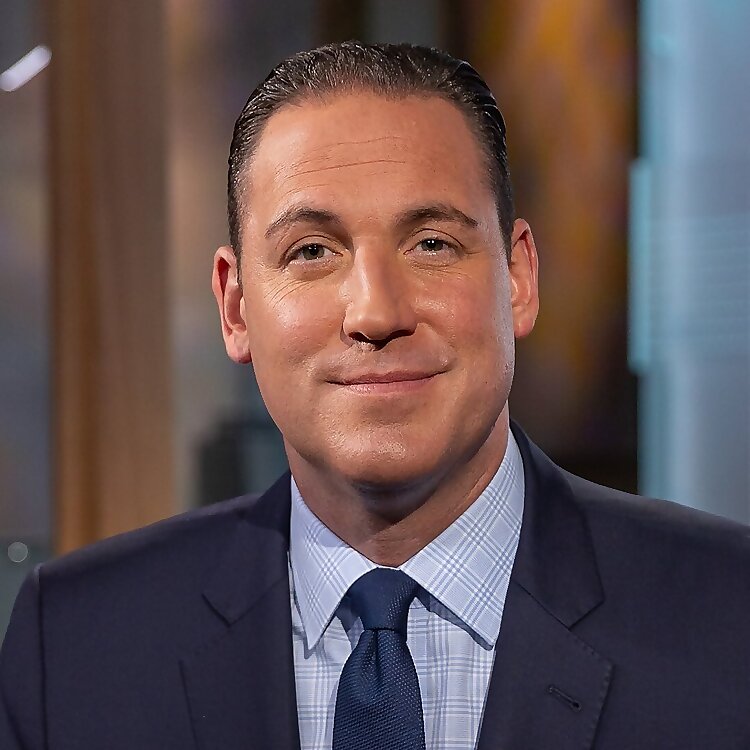 Erick Stakelbeck