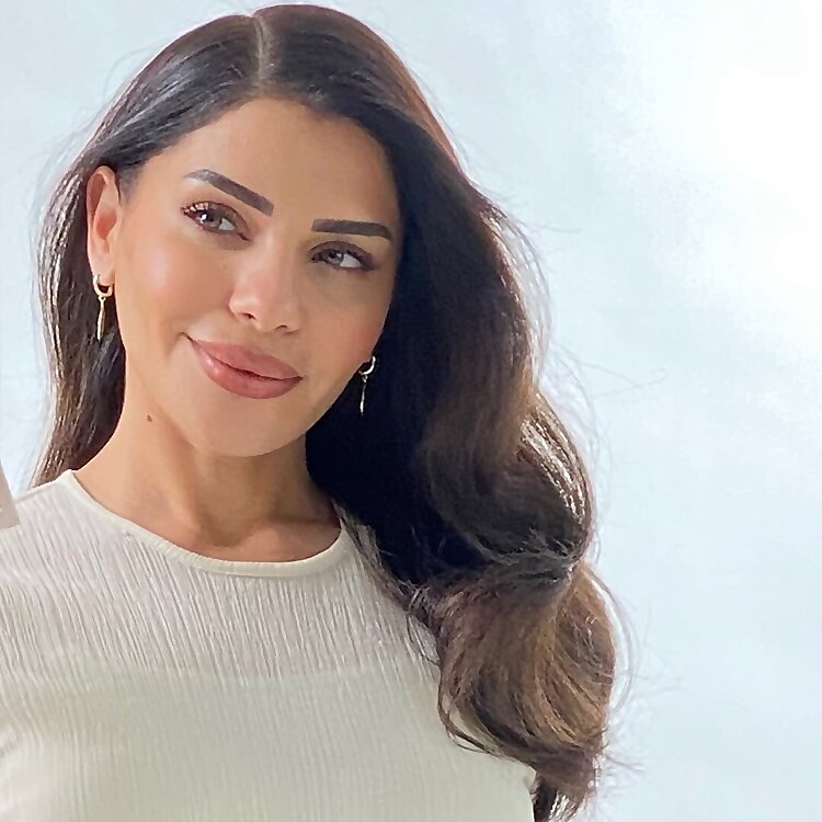 Tamara Dabdoub Mubarsham 