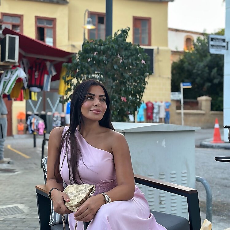 Tamara Dabdoub Mubarsham 