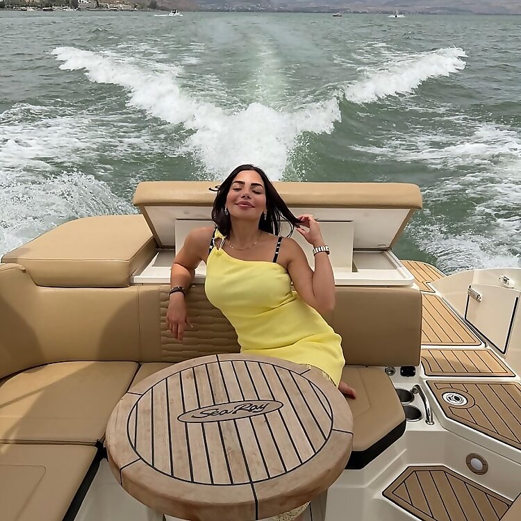 Tamara Dabdoub Mubarsham 