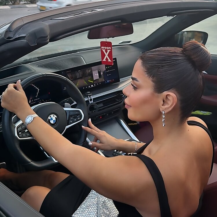 Tamara Dabdoub Mubarsham 
