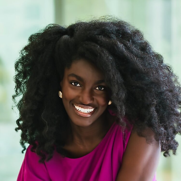 Anima Agyeman 