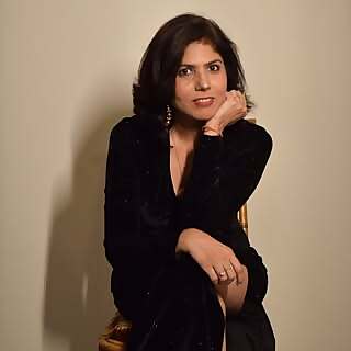 Shveta Sharma