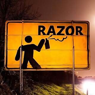 Razor