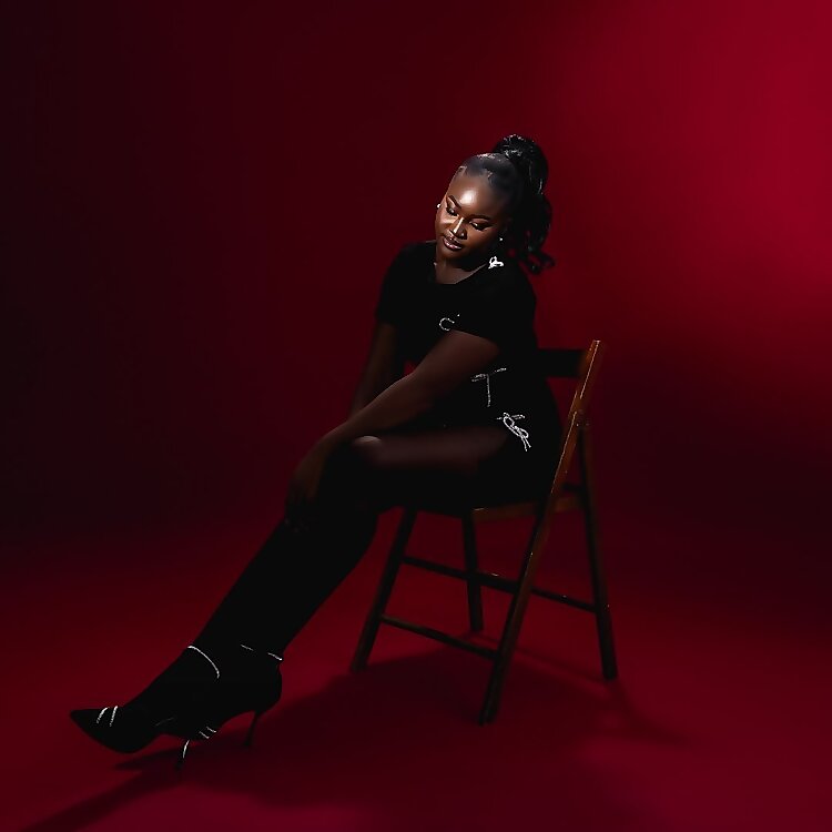 Stephanie Nkemdilim