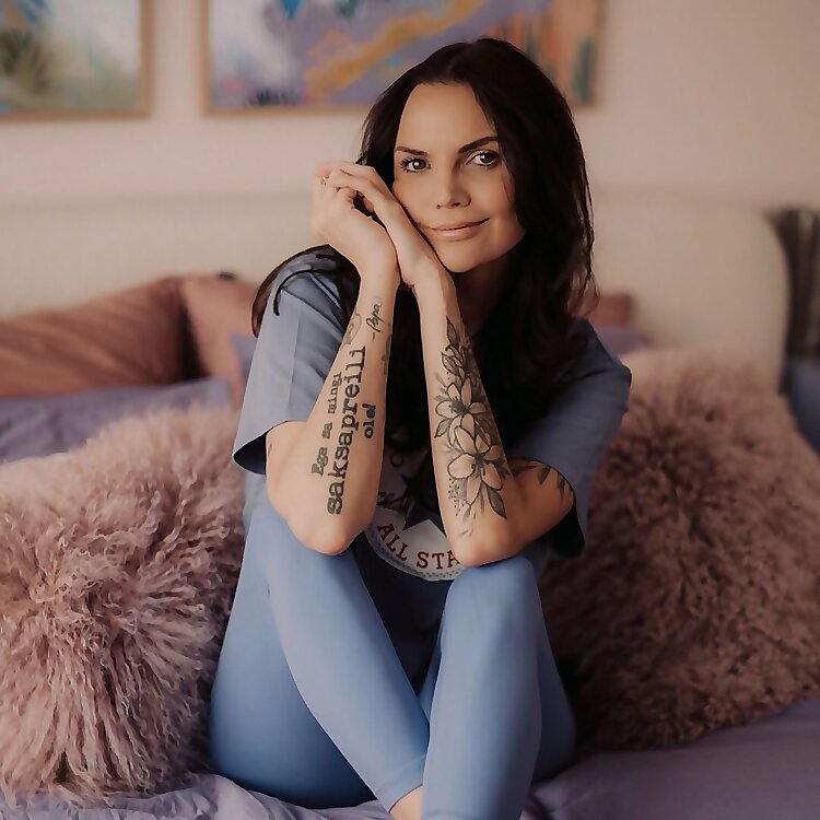 Mallu Mariann Treimann