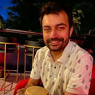 Kartikey Sharma