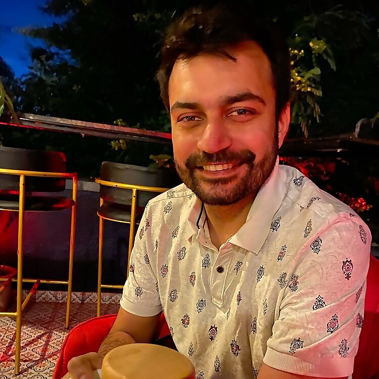 Kartikey Sharma