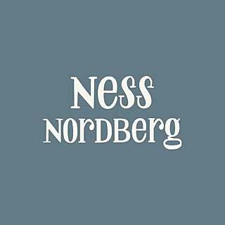 Ness Nordberg