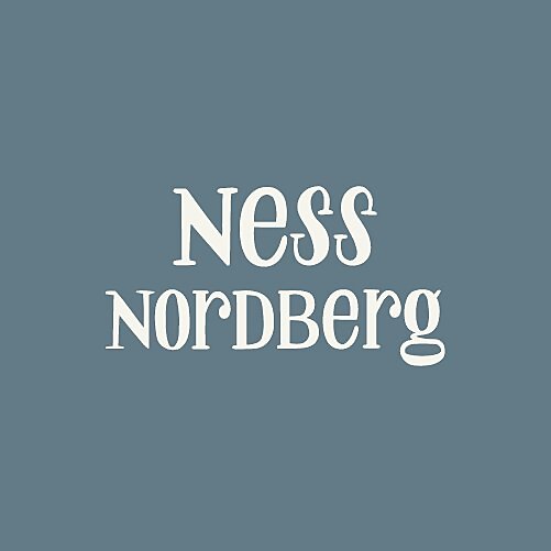 Ness Nordberg