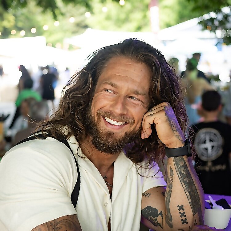 Nigel Vanderhorst