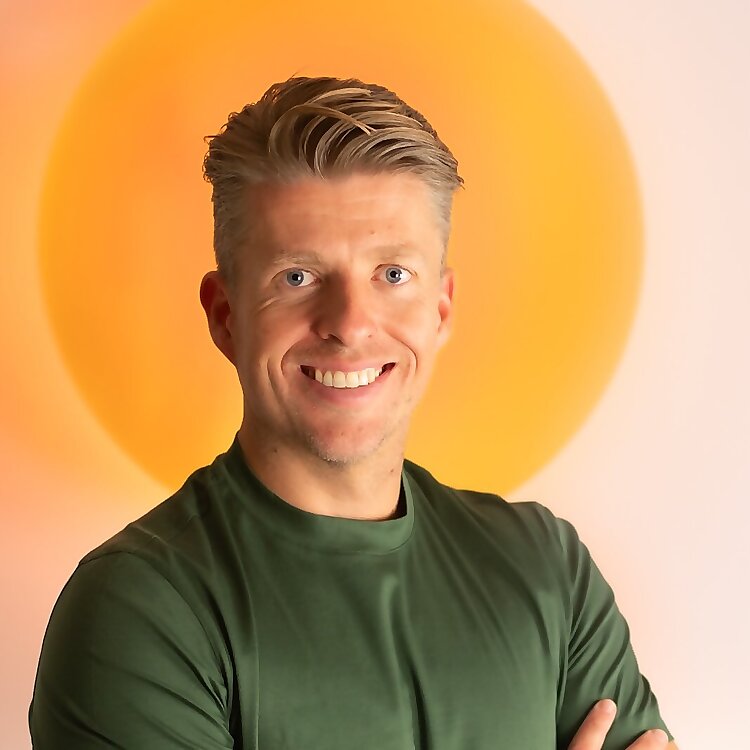 Thomas Van Doorn