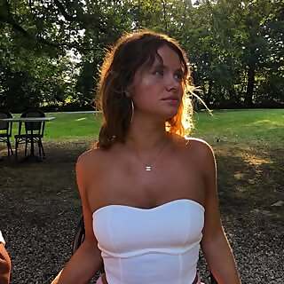 Justine Van Der Meersch