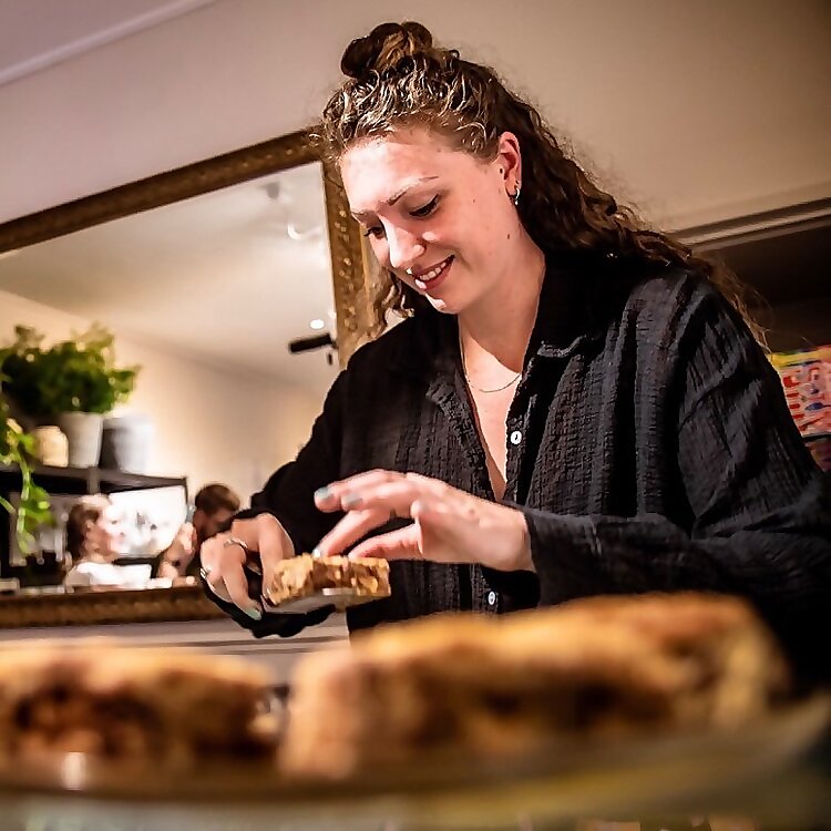 Pascalle Slingerland