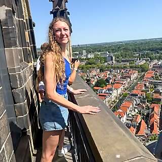 Pascalle Slingerland