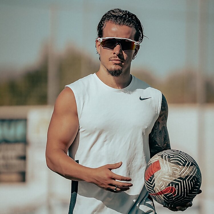 Alan Salgado Espino