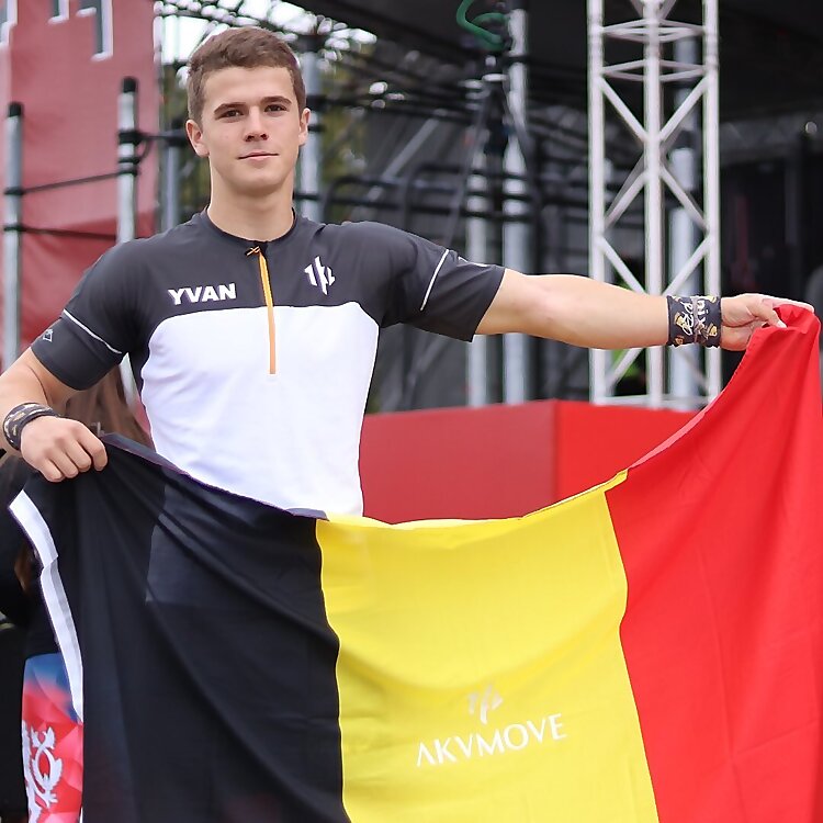 Yvan Delbecque