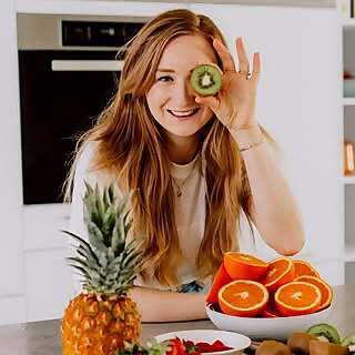 Jaimy Vandijke