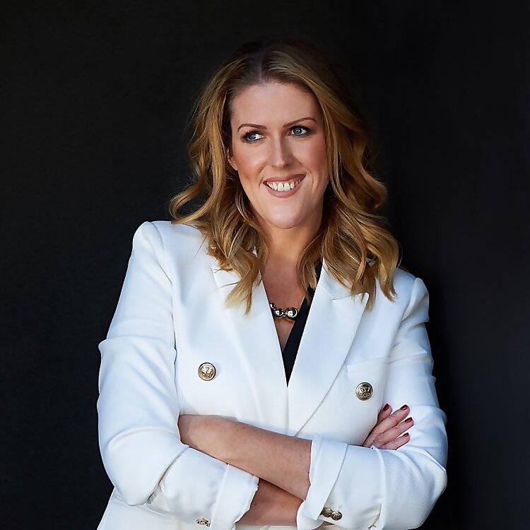 Kelly Donougher