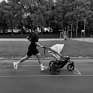 Loic Van Lang 