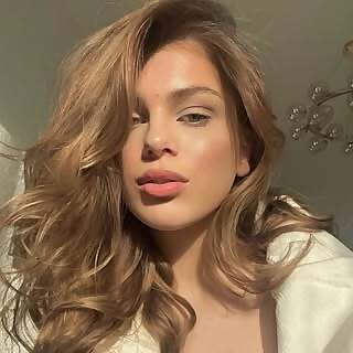 Darya Tsvetkova