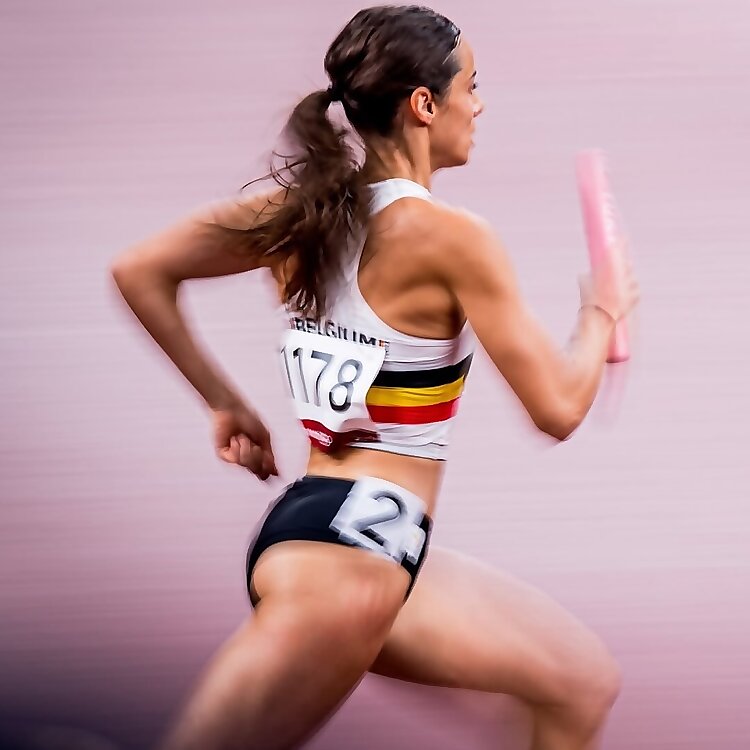 Camille Laus