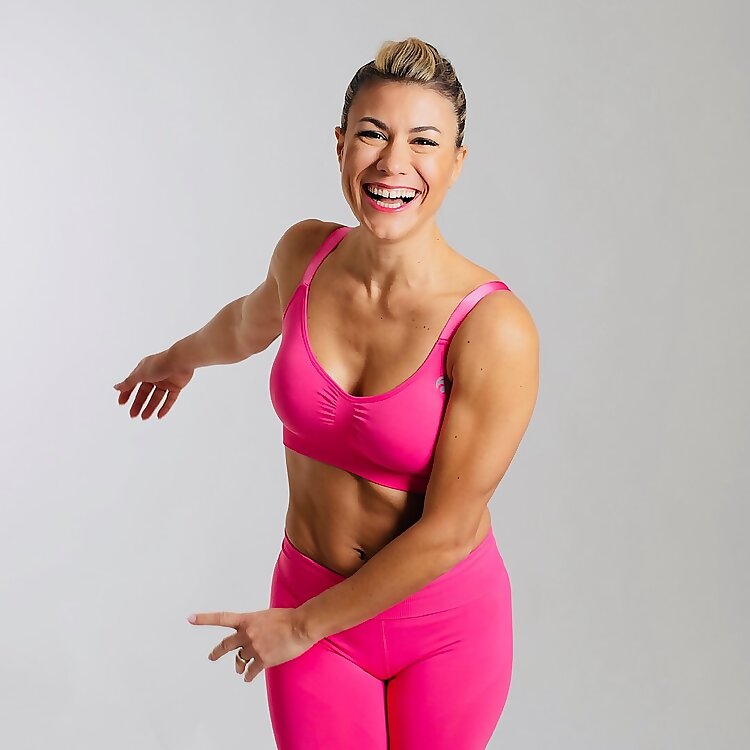 Julie Debatty