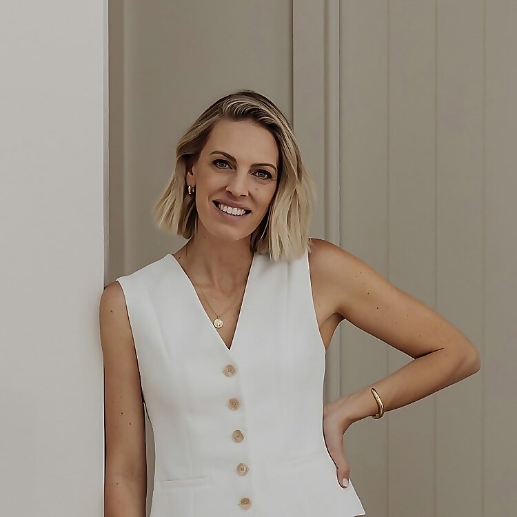 Lauren Charge