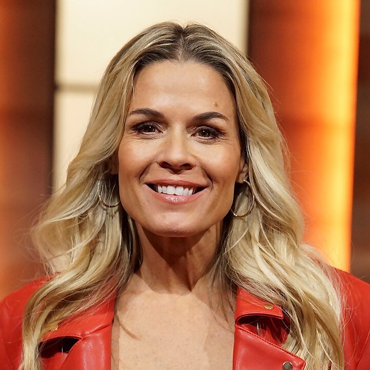 Cat Cora