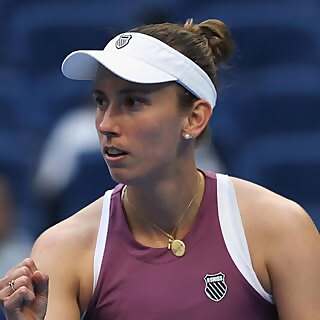 Elise Mertens