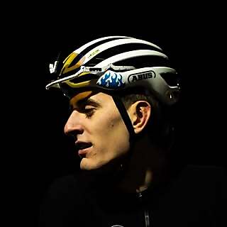 Luka Baert 