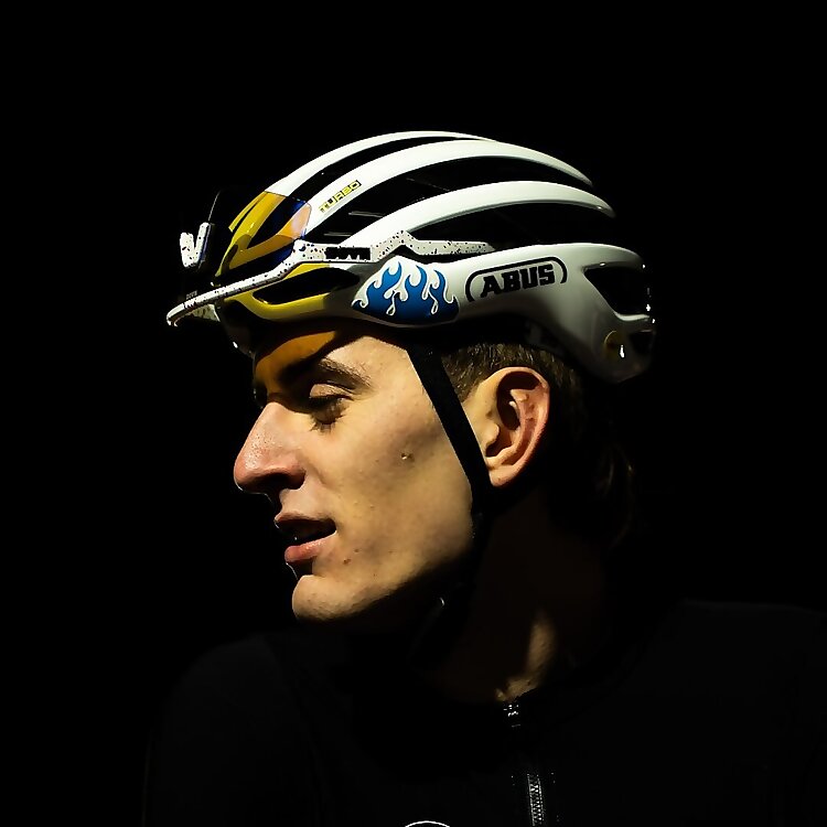 Luka Baert 