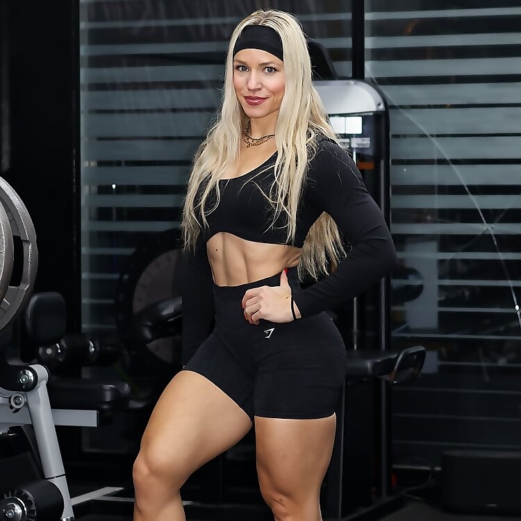 Sarina de Reus