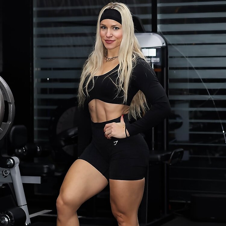 Sarina de Reus