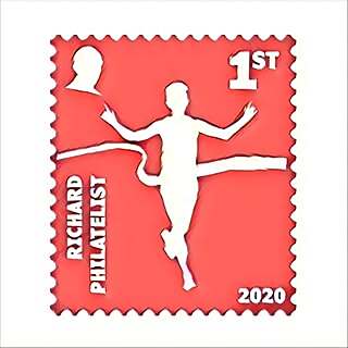 Richard Philatelist