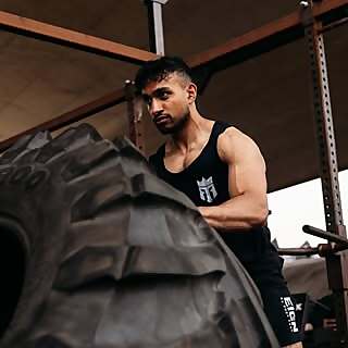 Rishi Behari