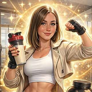 Ness Anastasia Rabayev