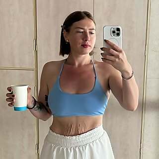 Ness Anastasia Rabayev