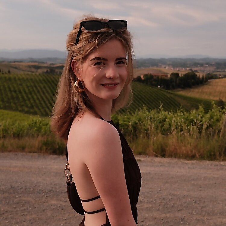 Isa Jolein Scholten