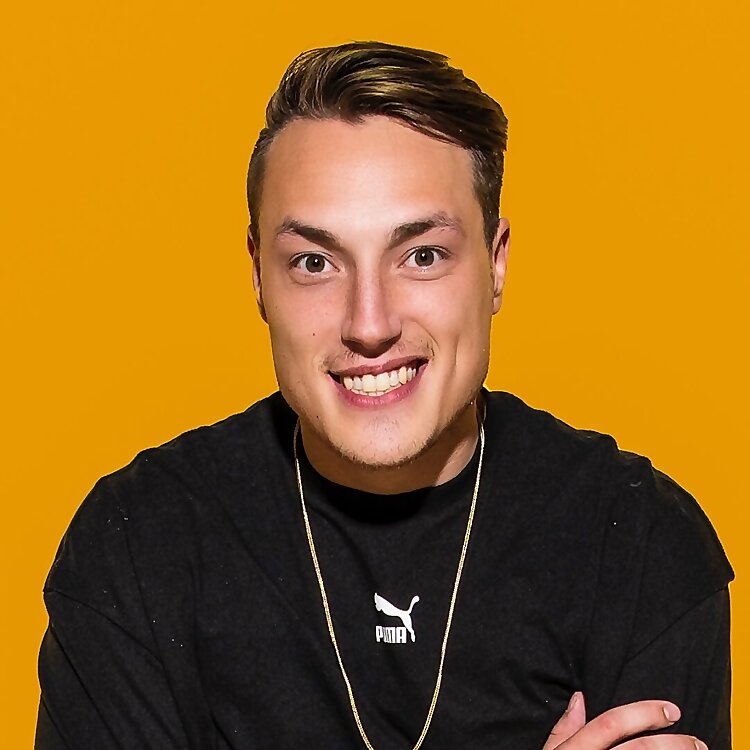 Noah Joy