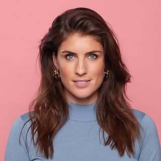 Marieke Elsinga