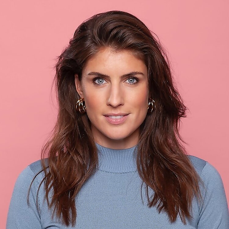 Marieke Elsinga