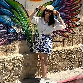 Shahaf Wail Zettelman