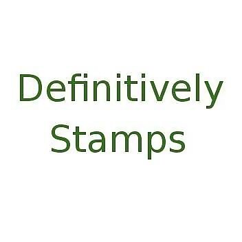 Definitively Stamps