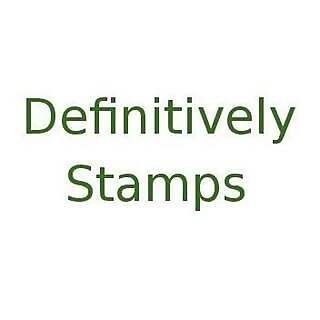 Definitively Stamps